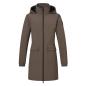 Preview: HV POLO Parka HVPCaroline, Stone, wasserdicht